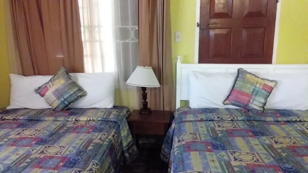 Silver Creek Resort Runaway Bay