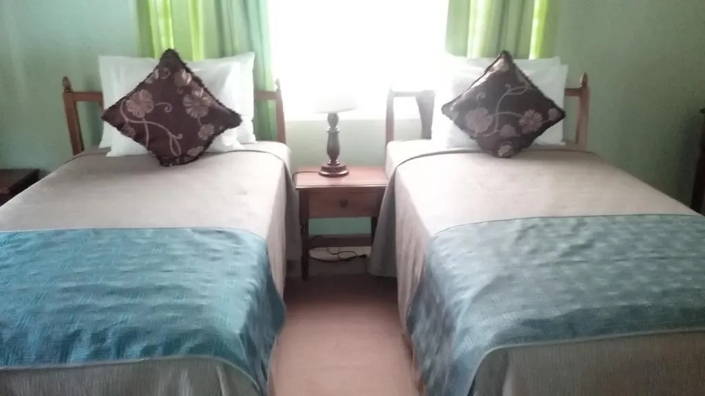 Silver Creek Resort Runaway Bay 3*,  Jamaica