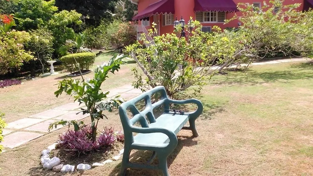 Silver Creek Resort Runaway Bay Jamaica