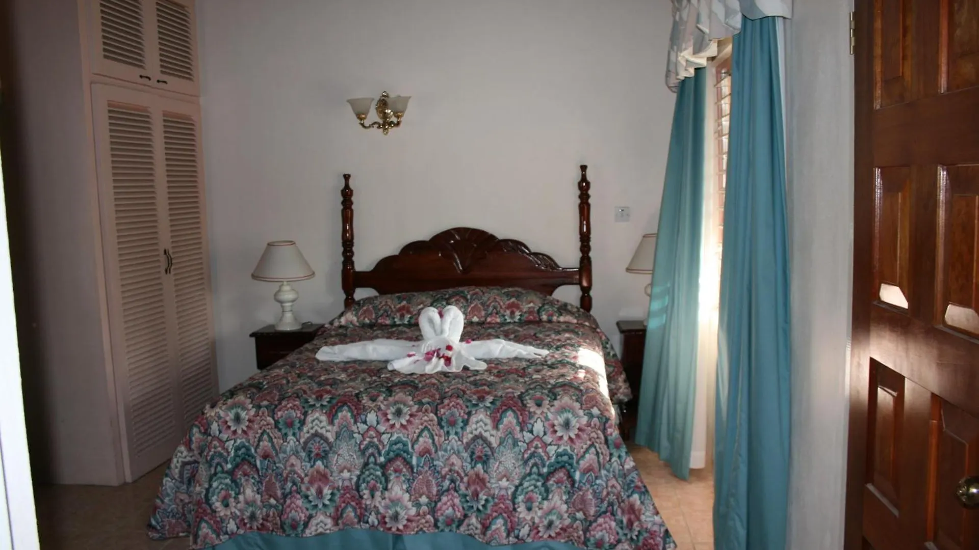 Hotel Silver Creek Resort Runaway Bay